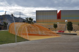 Auditorio Cartagena